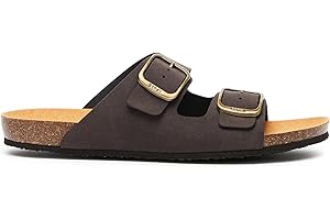 Scholl Didier, Sandali Uomo