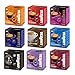 Produktbild Lavazza A Modo Mio Kaffee Kapseln, Starter-Set mit 9 Sorten