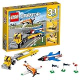 Lego 31060 Creator Flugschau-Attraktionen - Lego