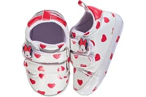 Ellepi Scarpe Primi Passi neonata Disney Minnie