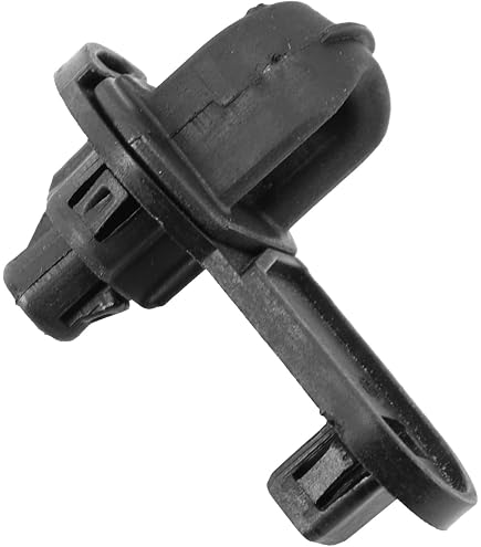 thumbnail interactive-video image 1 of Genuine Nissan Hood Prop Rod Clamp Clip Kit For Pathfinder R51M (65722EB300, 657732J000) 1 of 6