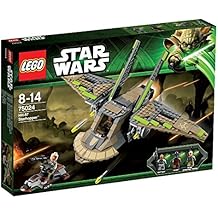 Suchergebnis Auf Amazonde Für Lego Star Wars Kopfgeldjäger