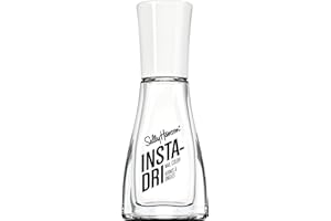 Sally Hansen Insta Dri szybkoschnący lakier do paznokci nr 113 - White On Time