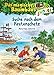 Das magische Baumhaus junior 4 - Suche nach dem Piratenschatz by