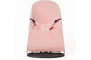 belltop Pokrowiec na leżak dla niemowląt. Pokrowiec na leżak kompatybilny z BabyBjörn Balance Soft i Bliss. Ergonomiczny pokrowiec na hamak: hipoalergiczny poliestru