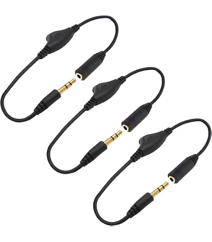Câble D'Extension Externe 10m Jack Mono 3,5mm M/F Pour Dissuaseur Acoustique Anti-Oiseaux - Multisound