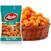 Ateşler Kuruyemiş Cips Fıstık Doypack 200 gr