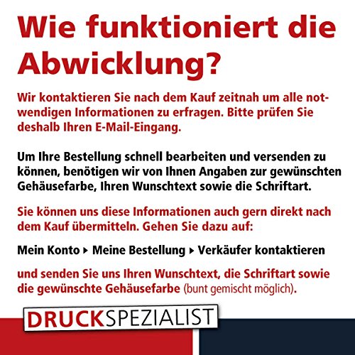 Metall – Kugelschreiber KING mit Lasergravur / Gravur 100 Stück (alle mit gleicher Gravur) - 2