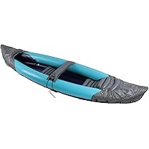 Gommone Gonfiabile Liukouu Per 2 Persone - Kayak PVC Per Pesca E Immersioni - Foto 3