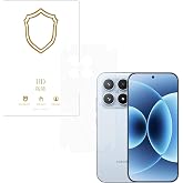 Microcase Xiaomi 17 ile Uyumlu Tpu Arka ve Yan Nano Koruma- EKM115