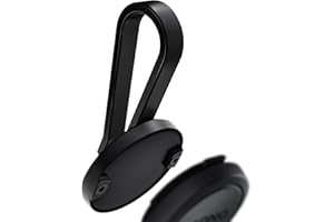 Mobilefox Car Sun Visor Holder Clip Holder Sun Visor for OOONO NO2 Co-Driver NO.2 CO Driver Magnetic