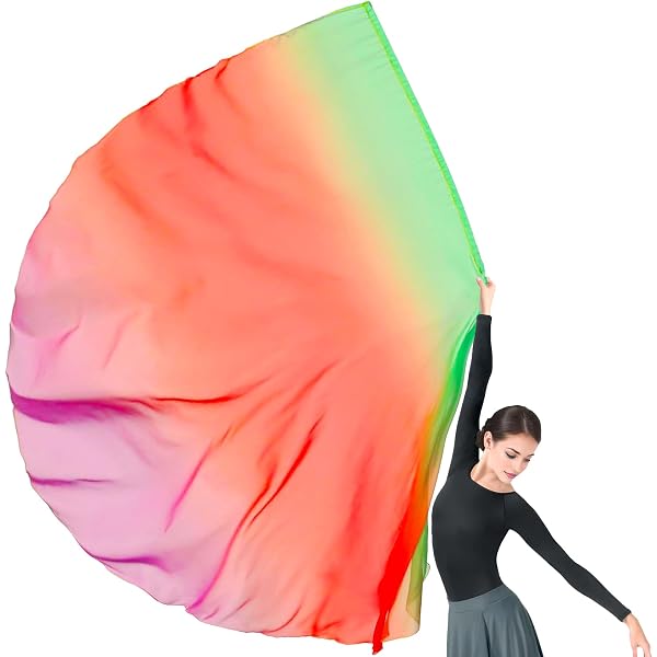 Robe Liturgique Femme – Manches Longues, Col En V, Jupe Longue Plissée – Danse & Prière