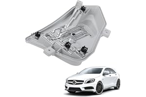 ‎OPALTOOL Opaltool Rücklicht Glühbirnenhalter Links LH Ersatz für Mercedes-Benz W176 A-Class 2012-2018 A1768200177