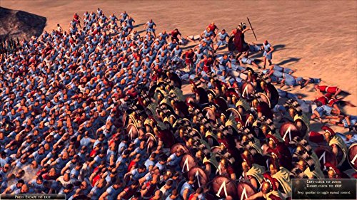 Total War  Rome II -   dition Spartan  Importaci  n Francesa 