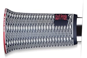 Golf Pride Z-Grip Patriot Red/Blue/White