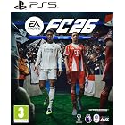 FC 26 | Standard Edition | PlayStation 5