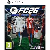 Electronic Arts FC 26 | Standard Edition | PlayStation 5