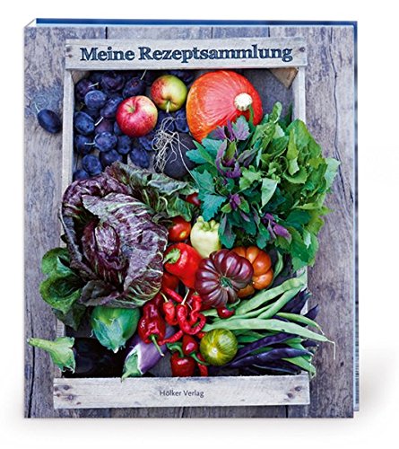 Download Meine Rezeptsammlung Gemüsegarten: Rezept-Sammelordner (Modern Living) Download Meine Rezeptsammlung Gemüsegarten: Rezept-Sammelordner (Modern Living)