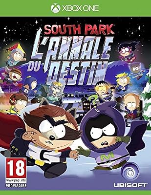 Ubisoft South Park: L'Annale du Destin