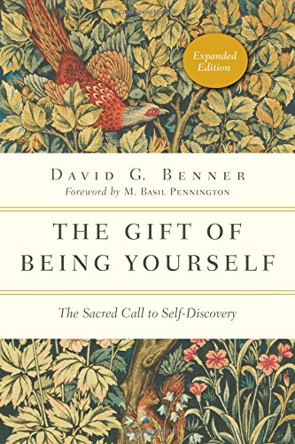 Télécharger The Gift of Being Yourself: The Sacred Call to Self-Discovery Francais PDF