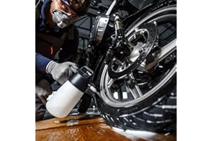 ＩＫ IK Multi 1.5 - Pulverizador a Presión Resistente a Ácidos - Válvula de Seguridad - Amplia Boca de Llenado - Depósito Translucido con Indicador de Nivel - Productos de Limpieza