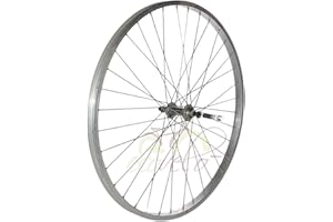 ECOVELO Ecovelò rim wheel 20 x 1.75 1.95 bicycle grace BMX MTB Mountain Bike, unisex adult, 20x 1.75