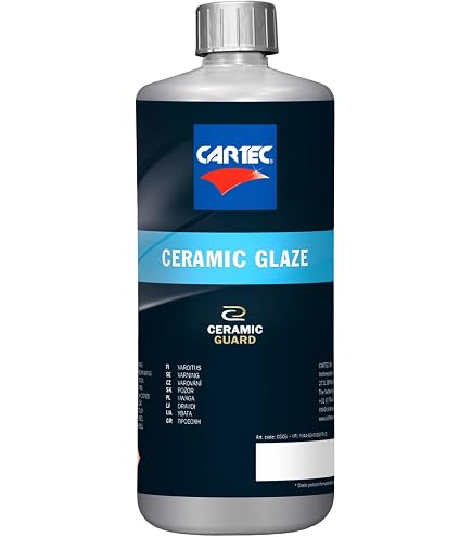 Nano Ceramica Spray Per Auto – Rivestimento Protettivo Anti Graffio, Effetto Lucido E Idrorepellente