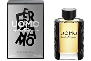 Salvatore Ferragamo Uomo Woda Toaletowa, 100 ml