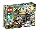 LEGO: Kingdoms: Blacksmith Attack - LEGO