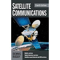 Buy Satellite Communications, Fourth Edition (Professional
