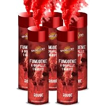 Achat Lot de 2 torches à main blanches pas cher Feux d'artifices Ardi Achat Lot de 2 torches à main blanches pas cher Feux d'artifices Ardi
