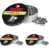 Gamo Magnum &ndash; 250 Pallets in Metal Box, 5.5 mm