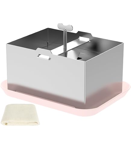 Portaoggetti Per Lavello In Acciaio Inossidabile, Organizer Cucina - 6