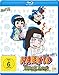 Naruto Spin-Off Rock Lee und Seine Ninja-Kumpels: Vol. 2 / Episoden 14-26 [Blu-Ray] [Import]