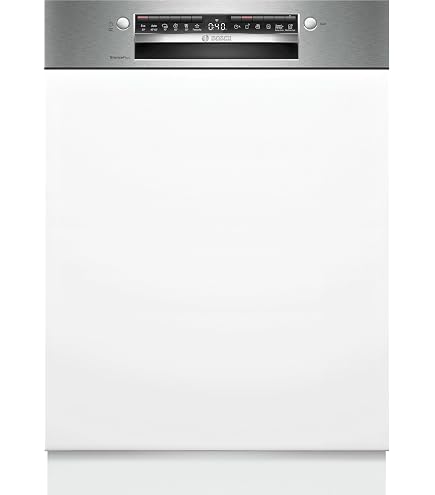 Lavastoviglie 13 Coperti Classe E 60cm Argento - AirDry, Sensore Torbidit&agrave;, Mezzo Carico, EEA47201IK