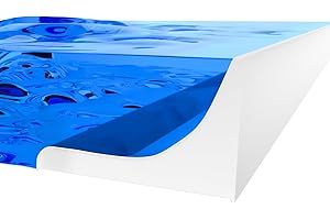 ORMEIN Barriera doccia ferma acqua,Striscia di Ritenzione,Silicone Doccia per Barriera Stop Acqua Soglia,guarnizioni box doccia, Arresto doccia autoadesivo,Protezione doccia pieghevole Bagno (3.5M,Bianco)