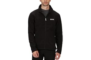 Regatta Kurtka Mężczyźni Hedman II Fleece