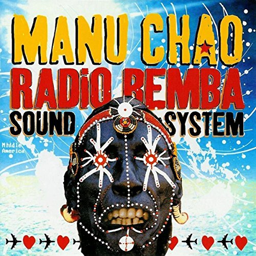 Radio Bemba Sound System (2 LPs) [Vinilo]