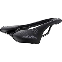 パーツ Selle Italia MAX SLR BOOST Gel S.F Ti316 Max SLR Boost TI 316 Gel Superflow - Selle Italia S.R.L