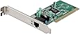 D-Link DGE-528T Carte PCI Ethernet Gigabit- Idéal pour PC