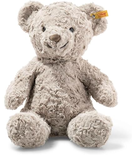 Steiff Peluche Coniglietto Hoppie, Simpatico Peluche Per Ragazzi Ragazze E Bambini A Partire Da 0 Mesi Orecchie 902734