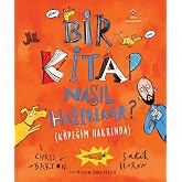 Bir Kitap Nasıl Hazırlanır?