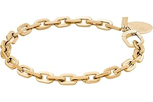 Liebeskind Berlin Bransoletka damska ze stali nierdzewnej