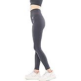 Giorgina Ferri High Waist Flexible And Tidying Yoga Running Sports And Casual Leggings Chloe