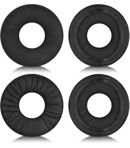 Cerniera Girevole Di Ricambio Per Cuffie Sony WH-CH520 – Lato Sinistro Nero, Stampa 3D Resistente, Facile Installazione Senza Attrezzi