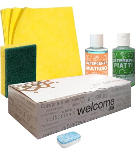 Carta Per Fritture Cubex Professional - Altissima Assorbenza, 100 Fogli 17,5x25 Cm, Per Cucina - Foto 10