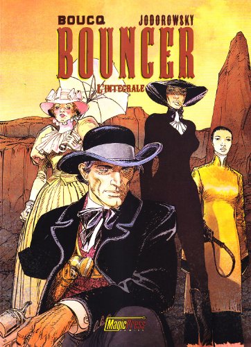 Download Bouncer Download Bouncer
