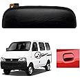 KYLO Front Left Side Car Outer Door Handle| Scratch Resistant Handle for Door| Front Rear Handle| ABS Plastic Door Handle (Eeco, (Front- Left))