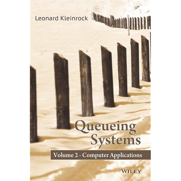 Buy QUEUEING SYSTEMS VOL 1 THEORY (PB 2014) Book Online at Low