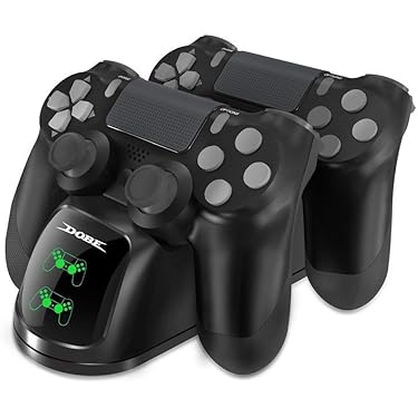 Usb Charging Ubuy Ps4 Controller And Charging Dock LYAROMIS Dual